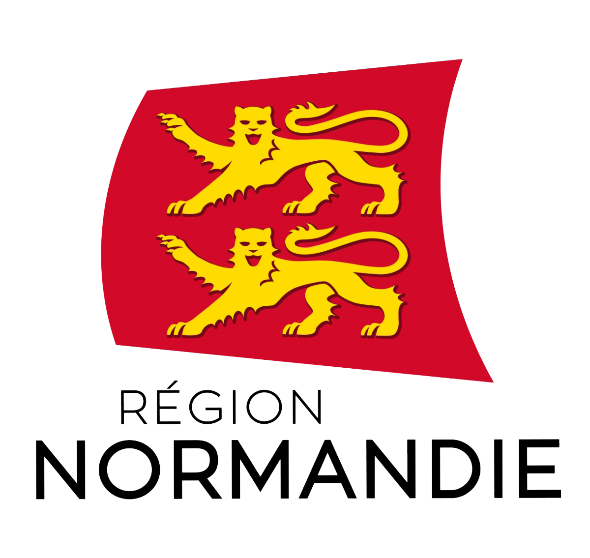 (FR) Region Normandie