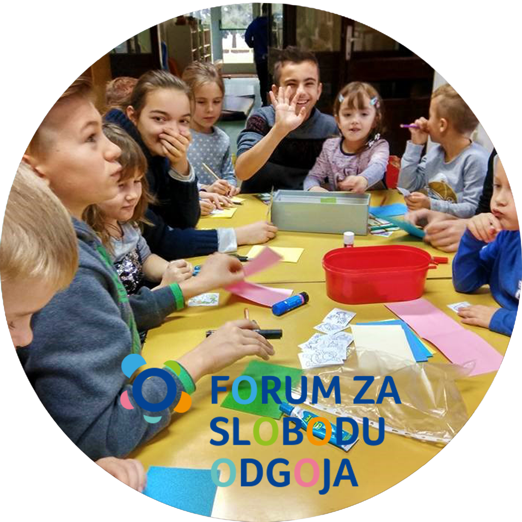 (CR) Forum for Freedom in Education