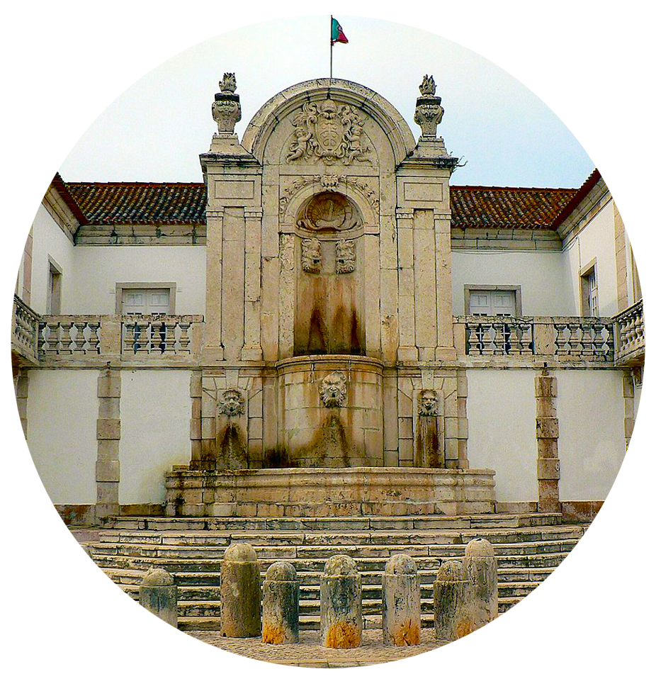 (PT) Municipio de Loures