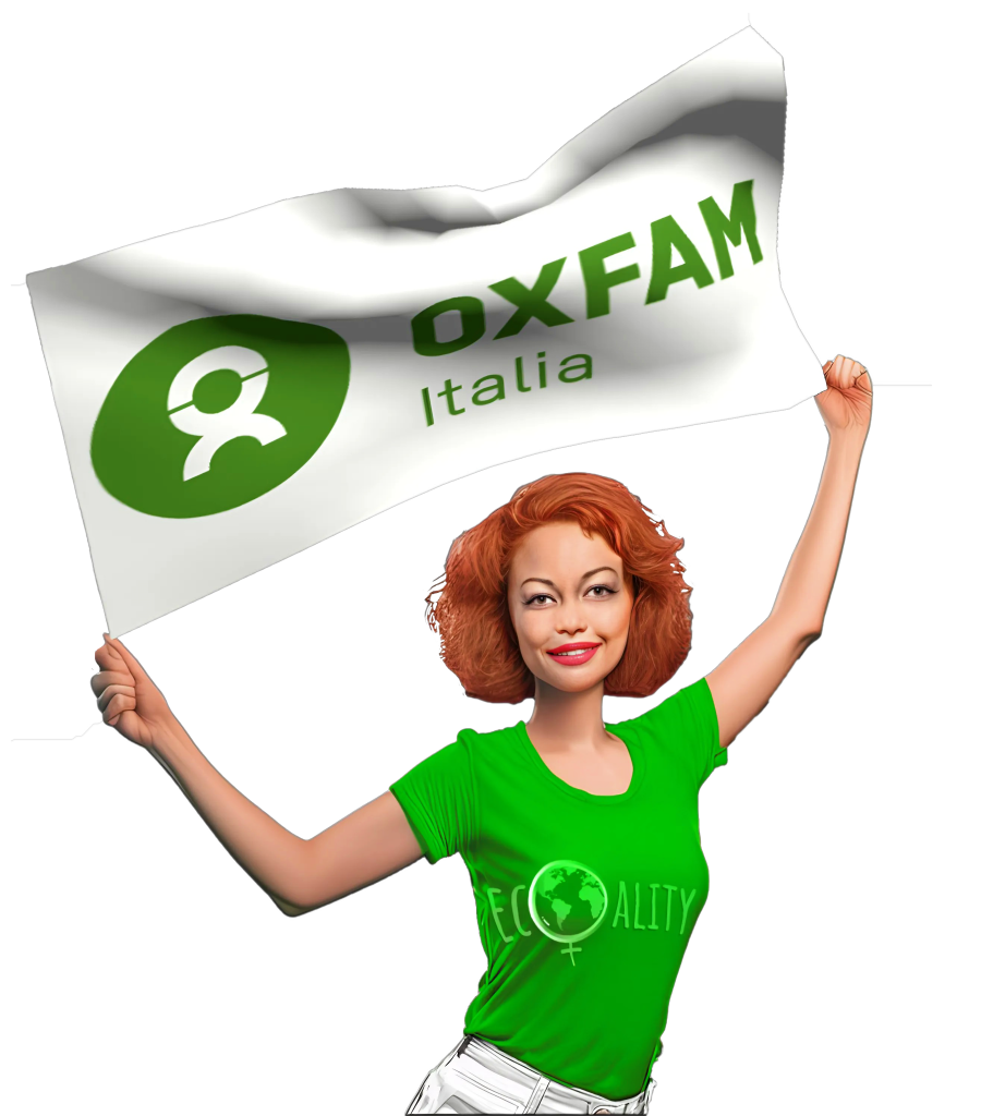 (IT) Asociația Oxfam Italia 