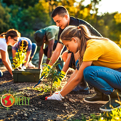 TINERII BUCUREȘTENI SUNT INVITAȚI SĂ DEMONSTREZE POTENȚIALUL LOR CREATIV ÎN CADRUL APELULUI DE PROPUNERI PENTRU FINANȚAREA UNOR ACȚIUNI INTEGRATE PROIECTULUI ECOALITY